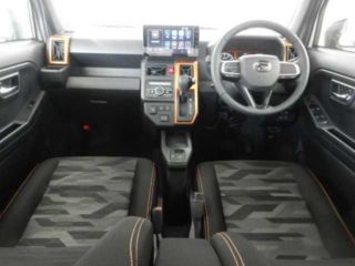 2024 DAIHATSU TAFT G photo 3