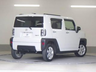 2024 DAIHATSU TAFT G photo 2