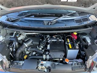 2023 DAIHATSU TAFT G Turbo 4WD photo 2