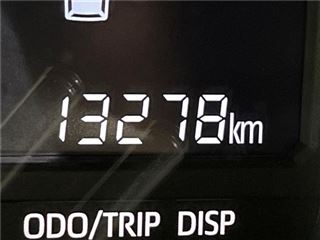 2023 DAIHATSU TAFT X photo 3
