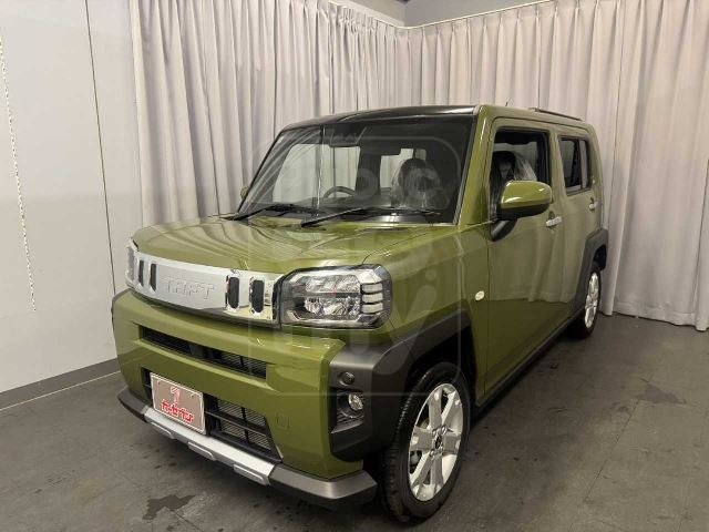 2025 DAIHATSU TAFT G Chrome Venture