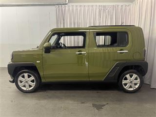 2025 DAIHATSU TAFT G Chrome Venture photo 5