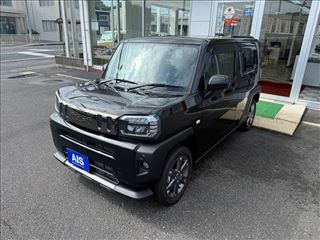2025 DAIHATSU TAFT G Dark Chrome Venture 4WD ☆ Navigation ☆ Backup Camera ☆ Smart Assist