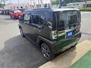 2025 DAIHATSU TAFT G Dark Chrome Venture 4WD ☆ Navigation ☆ Backup Camera ☆ Smart Assist photo 2