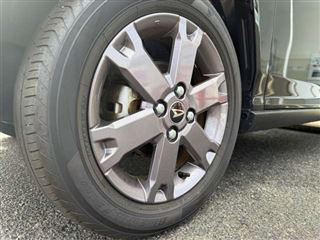 2025 DAIHATSU TAFT G Dark Chrome Venture 4WD ☆ Navigation ☆ Backup Camera ☆ Smart Assist photo 5