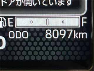 2025 DAIHATSU TAFT G Chrome Venture photo 3
