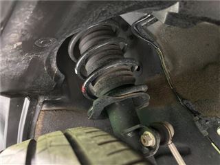 2025 DAIHATSU TAFT G Chrome Venture photo 5