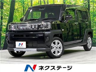 2025 DAIHATSU TAFT G Chrome Venture photo 4