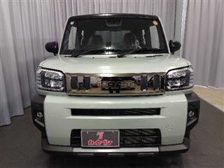 2025 DAIHATSU TAFT G Chrome Venture photo 2