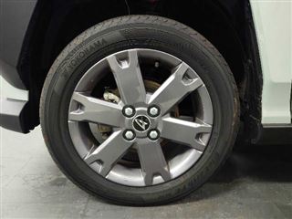 2025 DAIHATSU TAFT G Chrome Venture photo 5