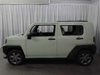 2025 DAIHATSU TAFT G Chrome Venture photo 4