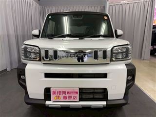 2025 DAIHATSU TAFT G Chrome Venture photo 2