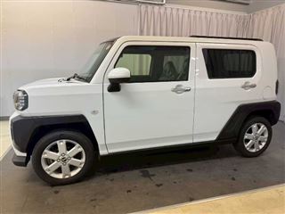 2025 DAIHATSU TAFT G Chrome Venture photo 4