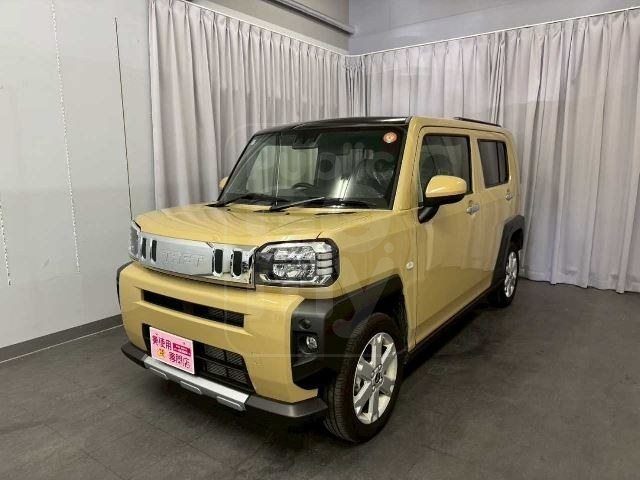 2025 DAIHATSU TAFT G Chrome Venture