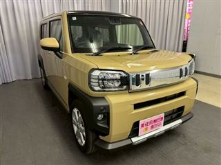 2025 DAIHATSU TAFT G Chrome Venture photo 2