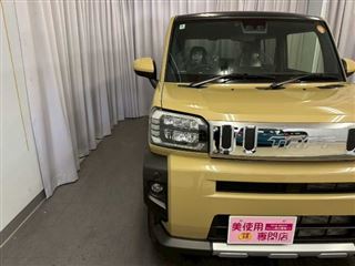 2025 DAIHATSU TAFT G Chrome Venture photo 5