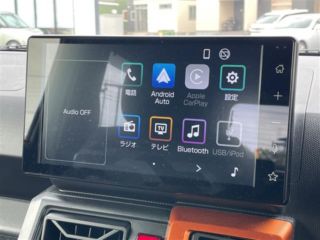 2025 DAIHATSU TAFT G 4WD photo 5