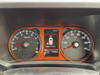 2025 DAIHATSU TAFT G 4WD photo 4