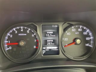 2025 DAIHATSU TAFT G Dark Chrome Venture 4WD photo 5