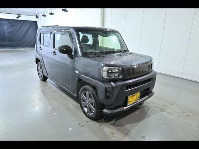 2024 DAIHATSU TAFT G Dark Chrome Venture 4WD