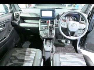 2024 DAIHATSU TAFT G Dark Chrome Venture 4WD photo 2