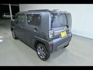 2024 DAIHATSU TAFT G Dark Chrome Venture 4WD photo 5