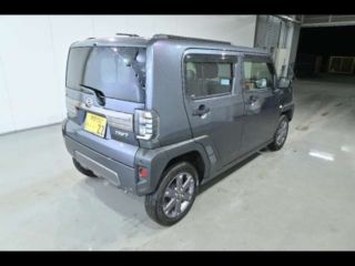 2024 DAIHATSU TAFT G Dark Chrome Venture 4WD photo 3