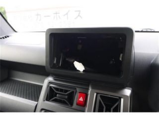 2025 DAIHATSU TAFT G Turbo D Chrome Venture 4WD photo 5