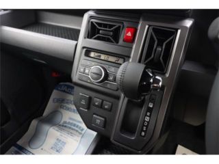 2025 DAIHATSU TAFT G Turbo D Chrome Venture 4WD photo 4