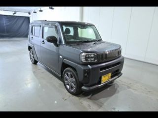 2024 DAIHATSU TAFT G Dark Chrome Venture 4WD