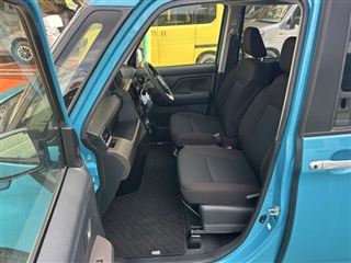 2022 DAIHATSU THOR 1.0 G Smart Key Power sliding doors on both sides photo 3