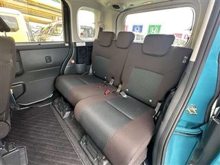 2022 DAIHATSU THOR 1.0 G Smart Key Power sliding doors on both sides photo 4