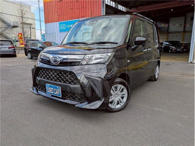 2021 DAIHATSU THOR X