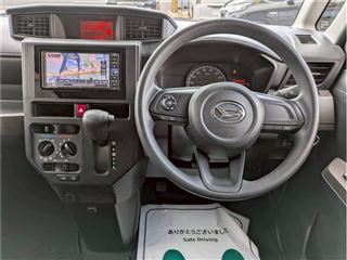 2021 DAIHATSU THOR X photo 3