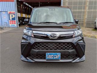 2021 DAIHATSU THOR X photo 5