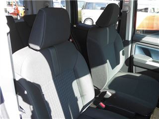 2022 DAIHATSU THOR Custom G SAIII 9-inch Navigation TV photo 5