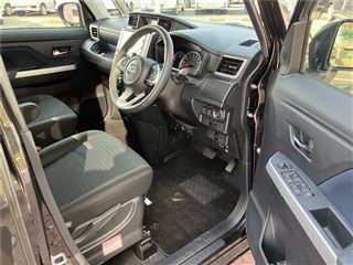 2021 DAIHATSU THOR Custom G photo 3