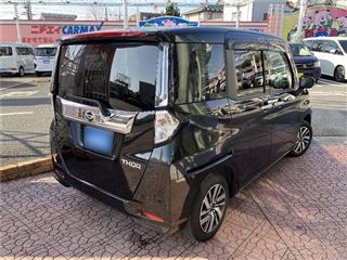 2021 DAIHATSU THOR Custom G photo 2