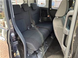 2021 DAIHATSU THOR Custom G photo 5