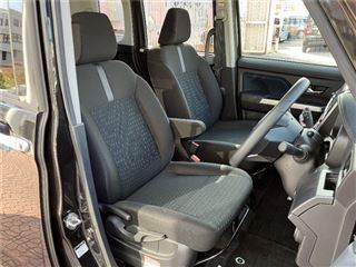 2021 DAIHATSU THOR Custom G photo 4