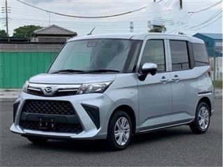 2021 DAIHATSU THOR X