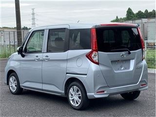 2021 DAIHATSU THOR X photo 3