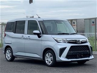 2021 DAIHATSU THOR X photo 2