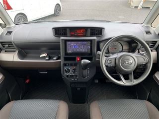 2021 DAIHATSU THOR X photo 5