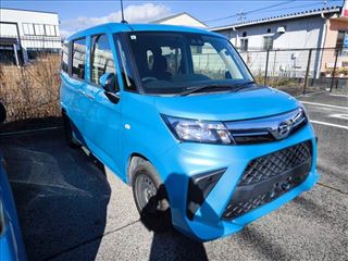 2022 DAIHATSU THOR X photo 3