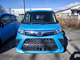 2022 DAIHATSU THOR X photo 2