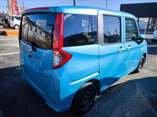 2022 DAIHATSU THOR X photo 4