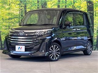 2022 DAIHATSU THOR Custom G Turbo