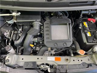 2022 DAIHATSU THOR Custom G Turbo photo 5