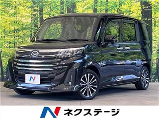 2022 DAIHATSU THOR Custom G Turbo photo 4
